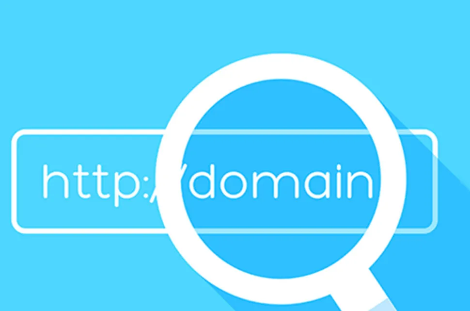 Domain extension