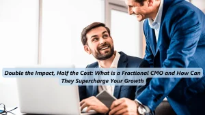 Fractional CMO