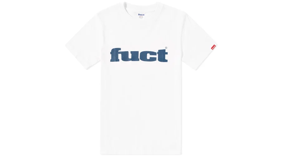 Fuct Clothing