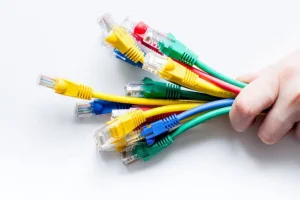 Cat6a Cables