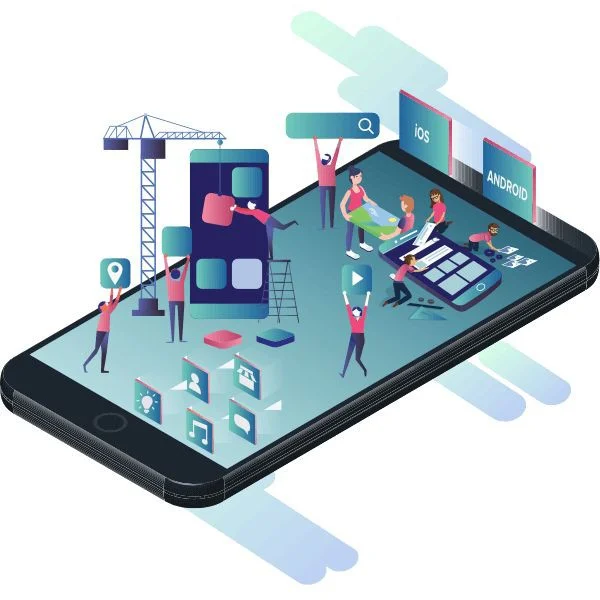 Mobile App Development