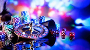 Online Casino Licenses in Canada