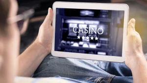 Online Casinos