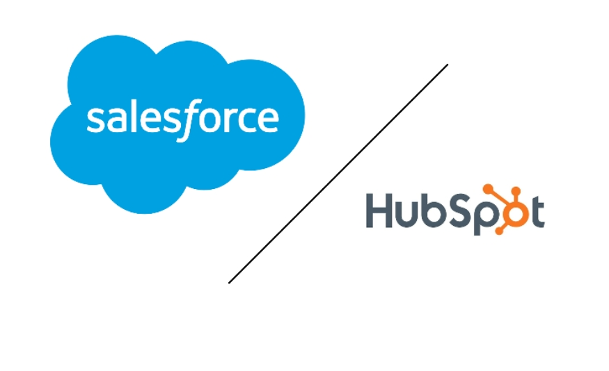 Salesforce Integration HubSpot