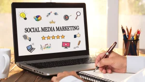 Social Media Marketing