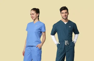 Women's Scrubs