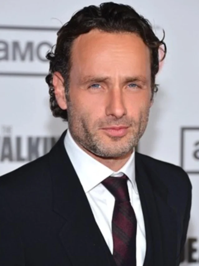 Andrew Lincoln Net Worth