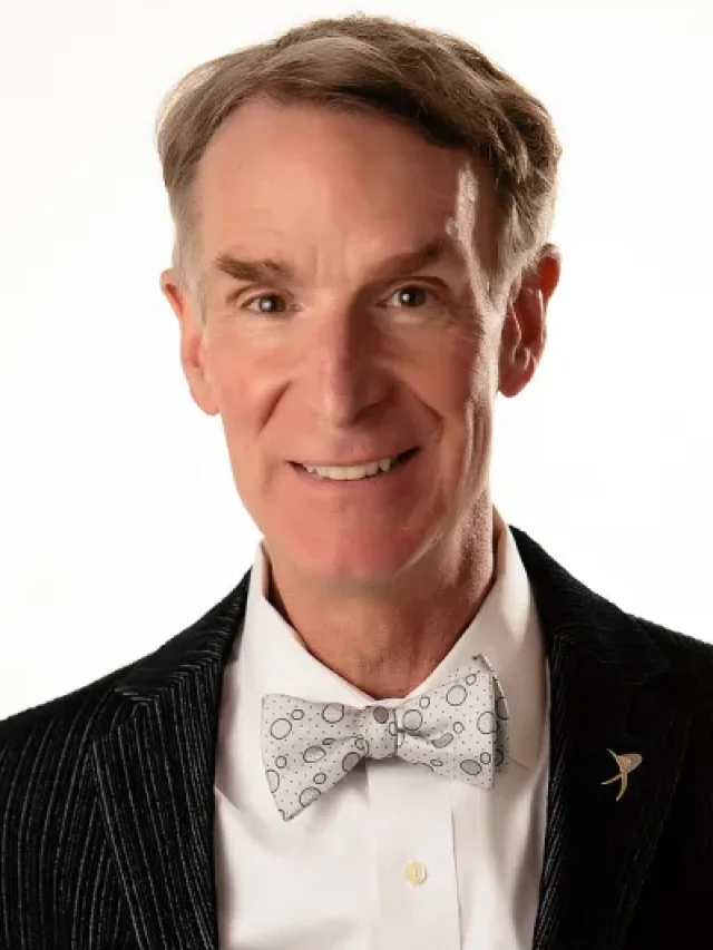 Bill Nye Net Worth