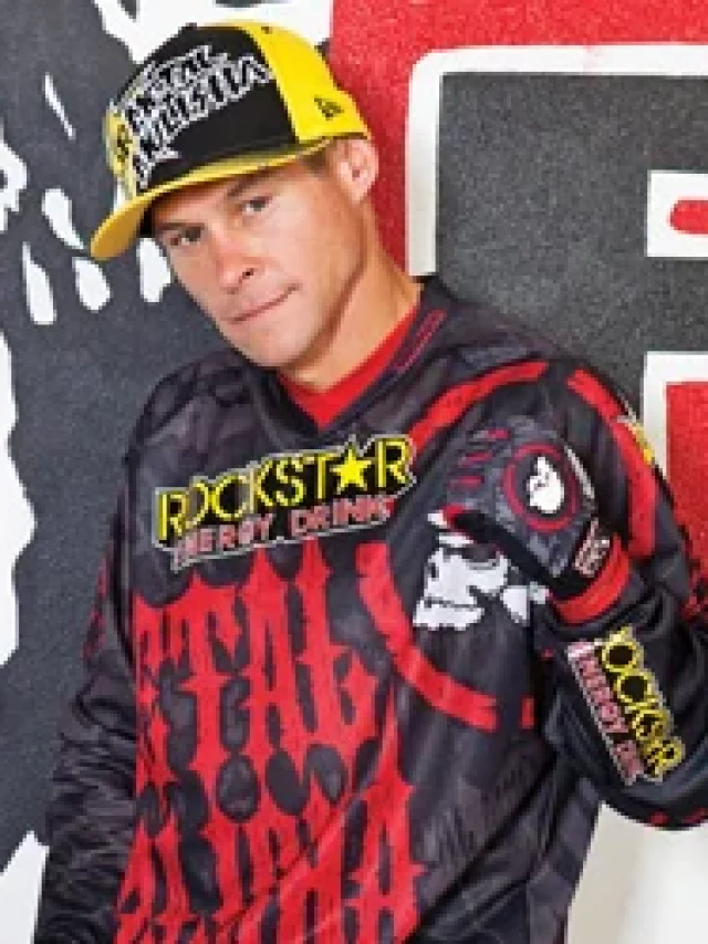 Brian Deegan Net Worth