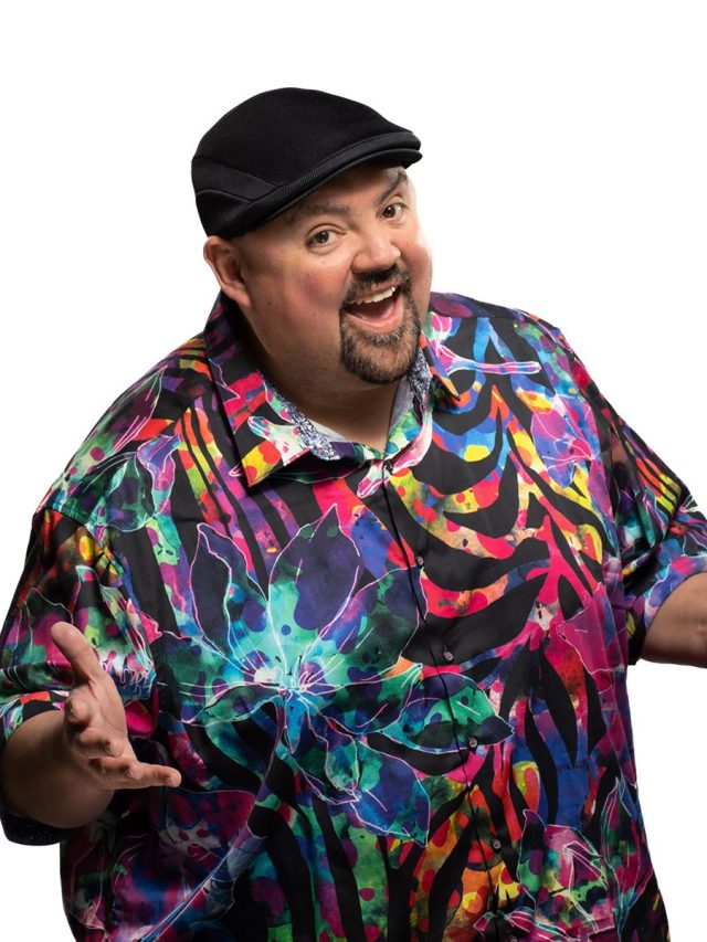 Gabriel Iglesias Net Worth