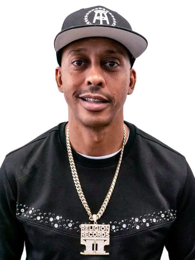 Gillie Da Kid Net Worth