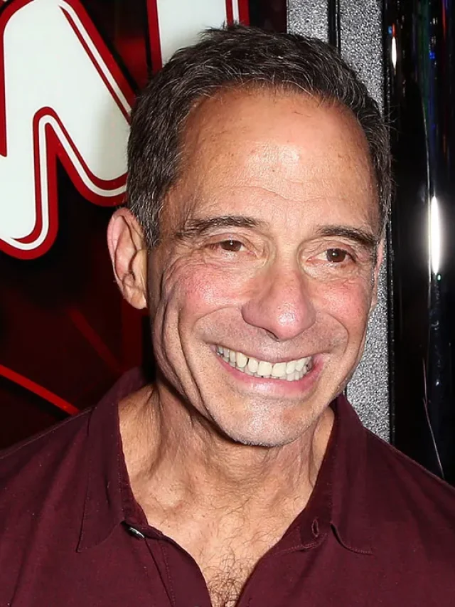 Harvey Levin Net Worth