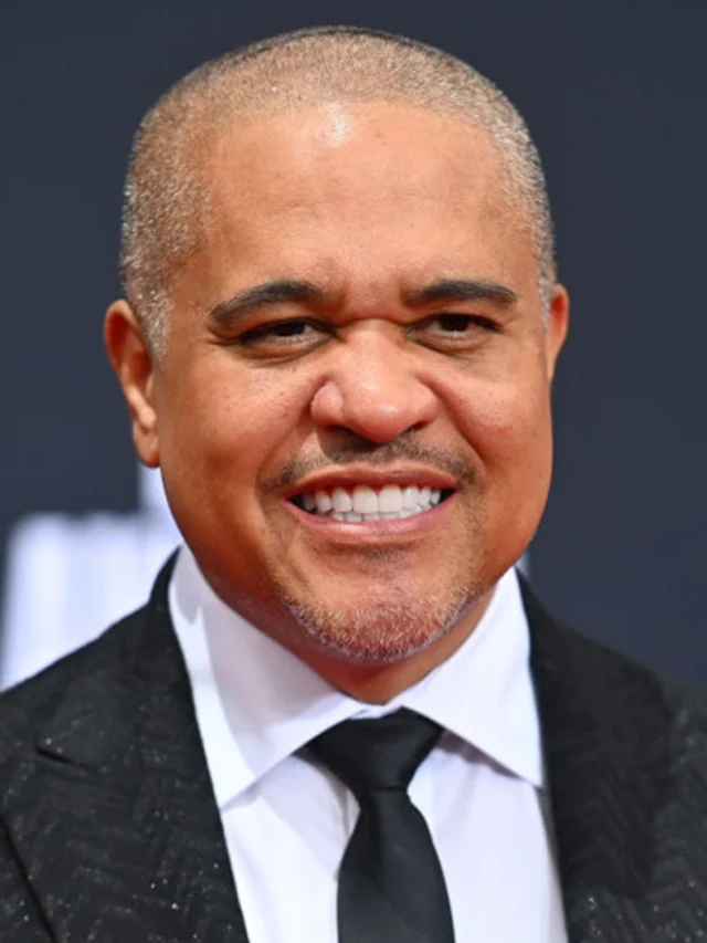 Irv Gotti Net Worth