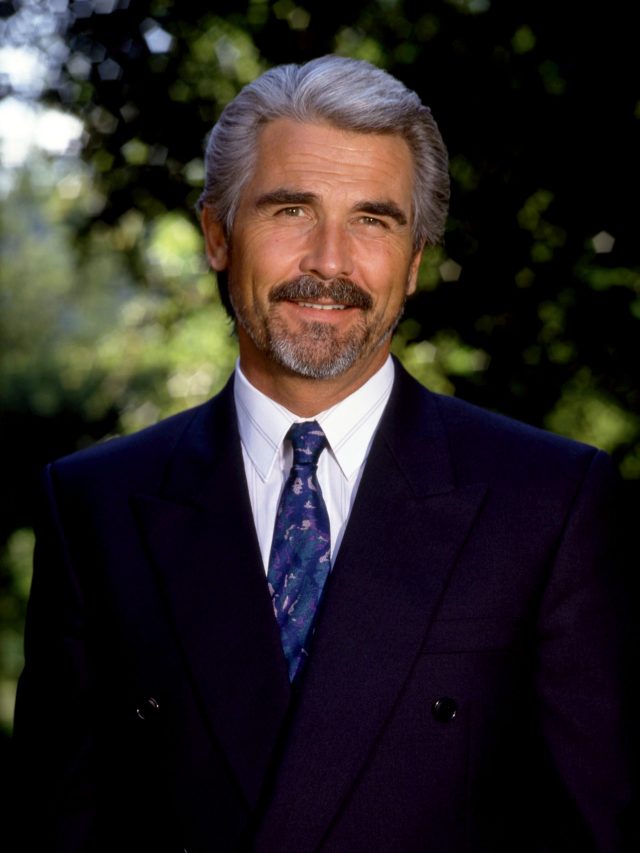 James Brolin Net Worth