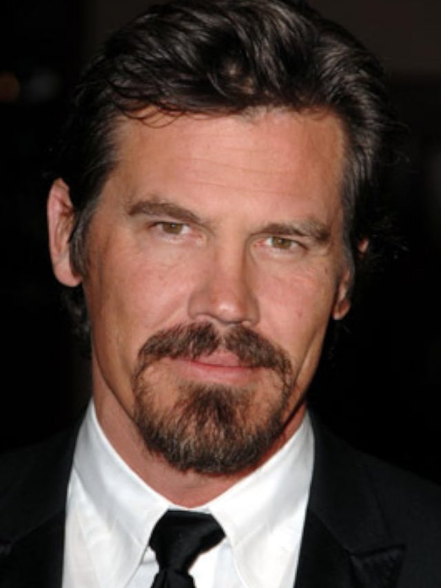 Josh Brolin Net Worth $45 Million