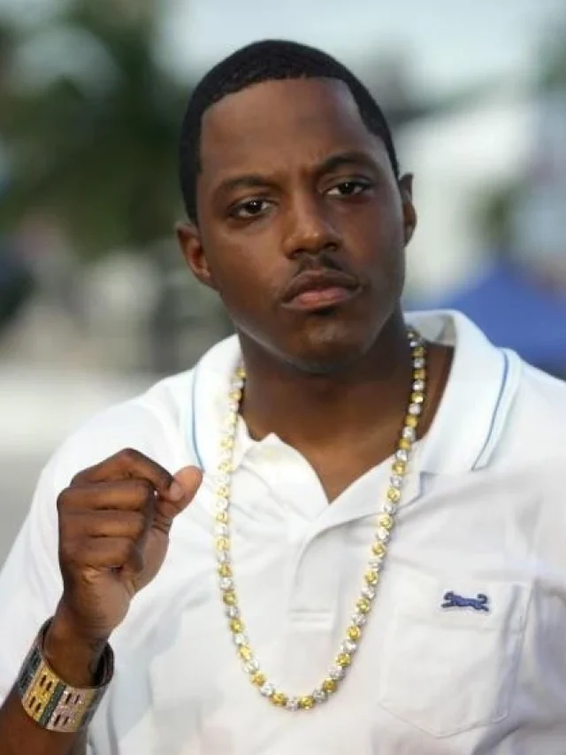 Mase Net Worth