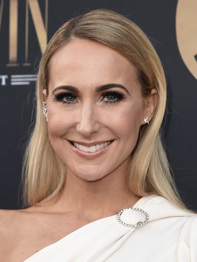 Nikki Glaser Net Worth