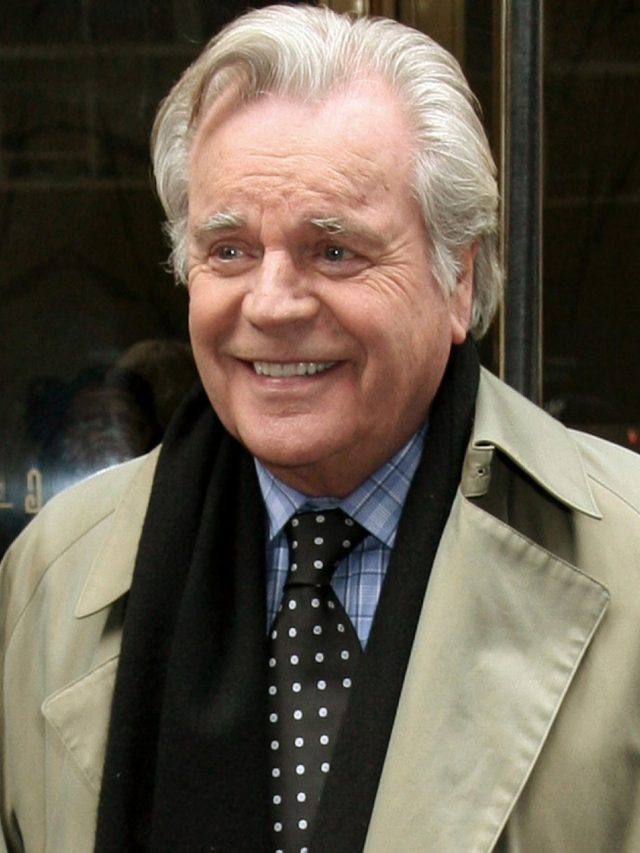 Robert Wagner Net Worth