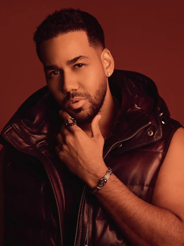 Romeo Santos Net Worth