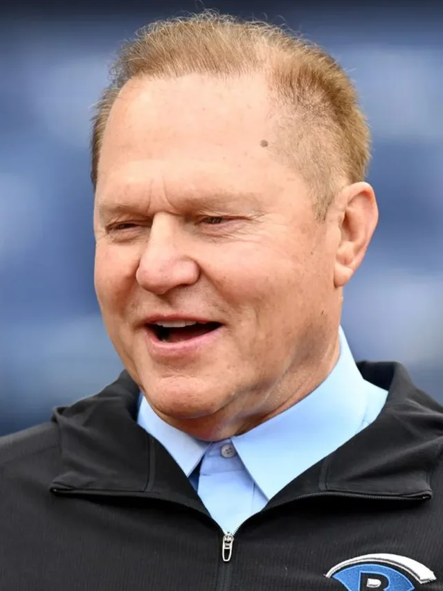 Scott Boras Net Worth