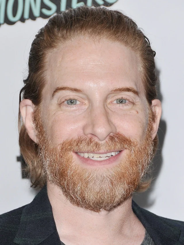 Seth Green Net Worth