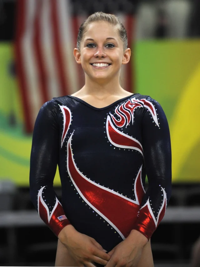 Shawn Johnson Net Worth