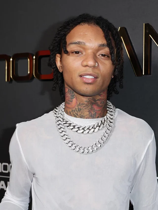 Swae Lee Net Worth