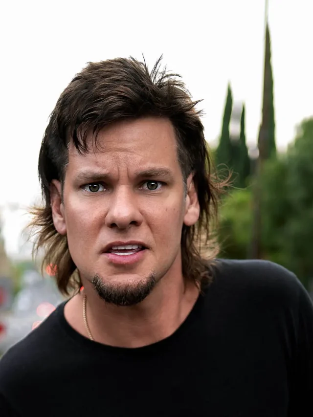 Theo Von Net Worth