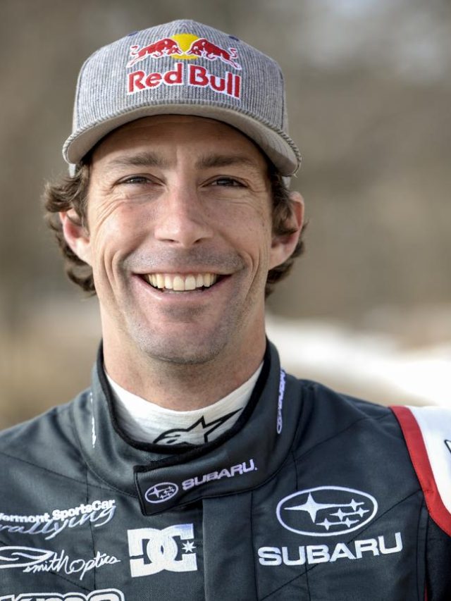 Travis Pastrana Net Worth