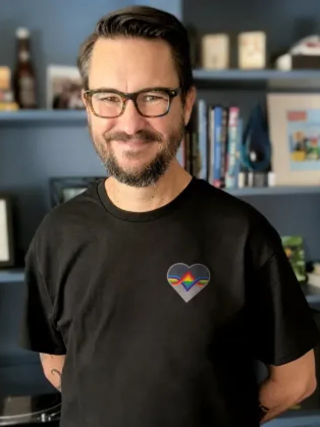 Wil Wheaton Net Worth