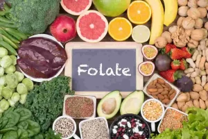 Folic Acid