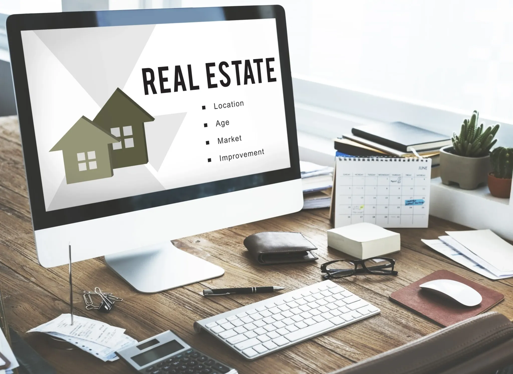 The Market With The Proper PPC Service for Real Estate