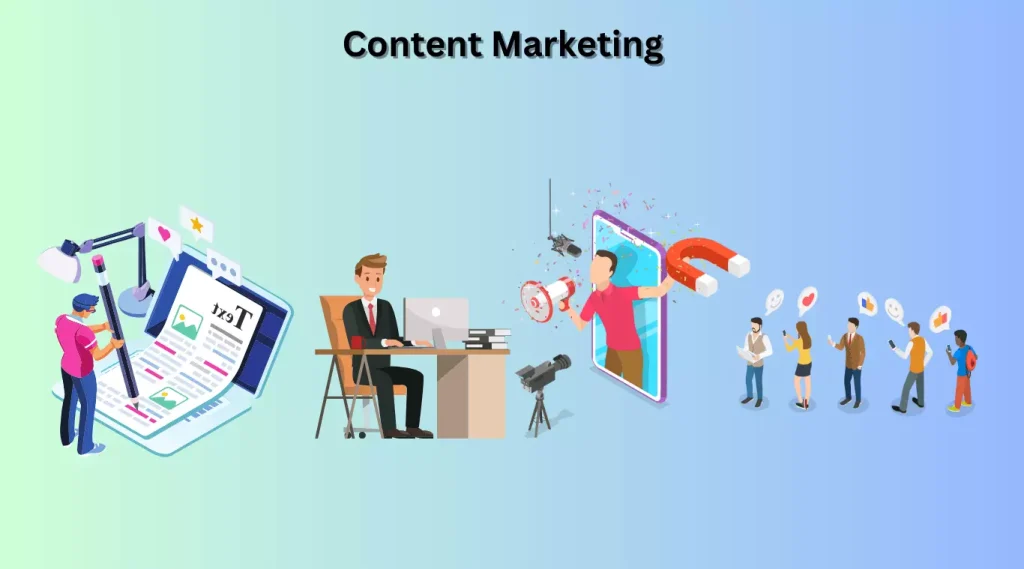 Content Marketing