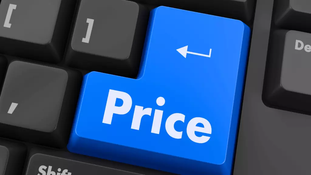 It Pricing and Availability