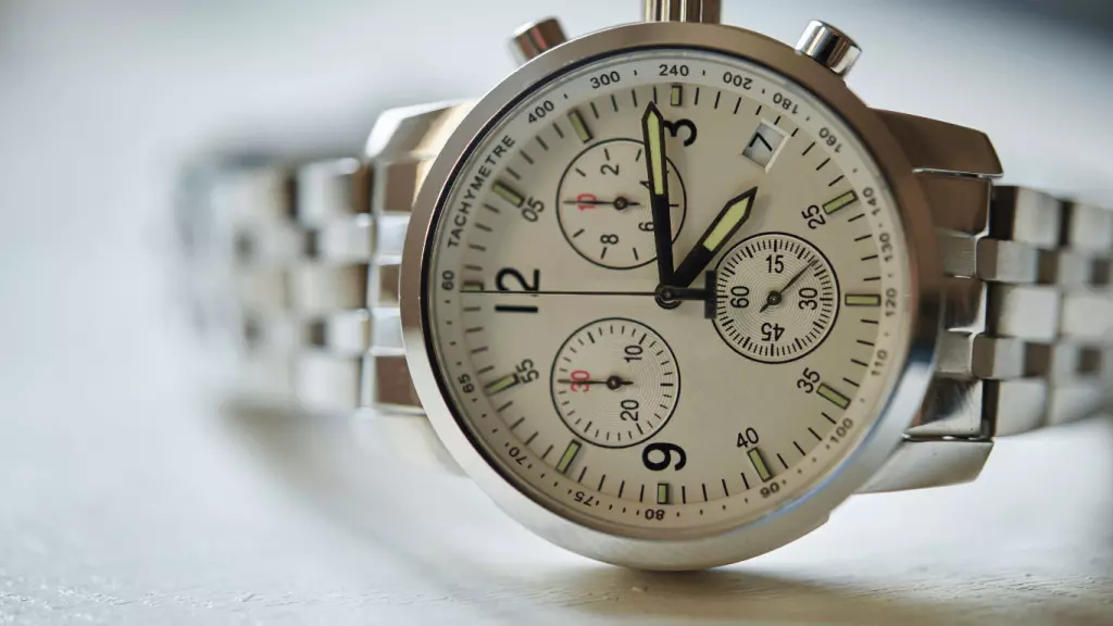 Why You Should Use The Wittnauer Watch Value