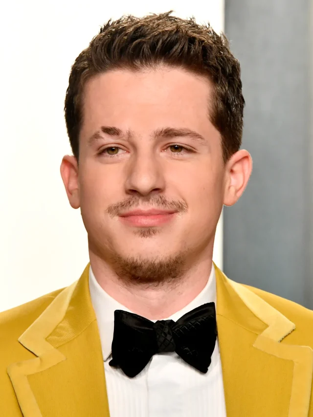 Charlie Puth Net Worth