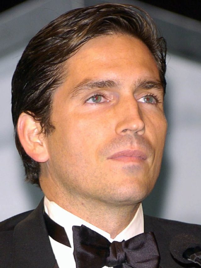 James Caviezel Net Worth