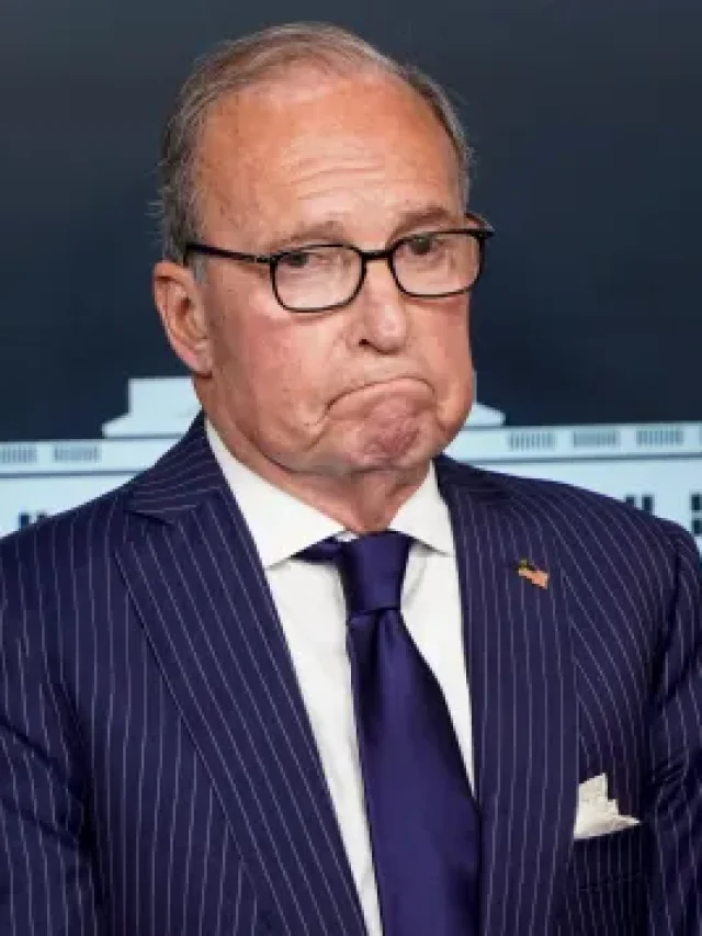 Larry Kudlow's Salary