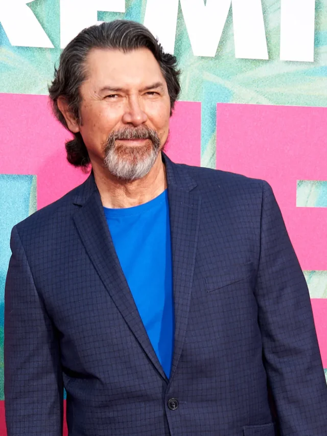 Lou Diamond Phillips Net Worth