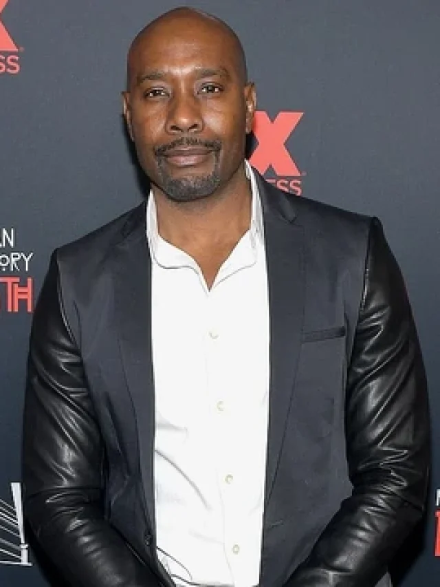 Morris Chestnut Net Worth