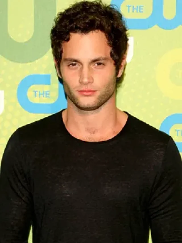 Penn Badgley Net Worth