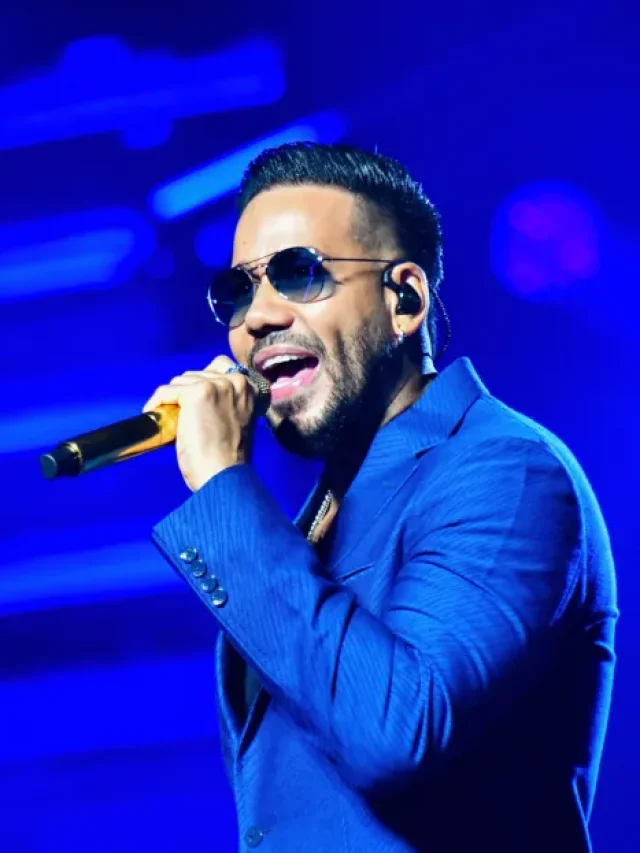 Romeo Santos Net Worth