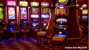 Online Slot Machine