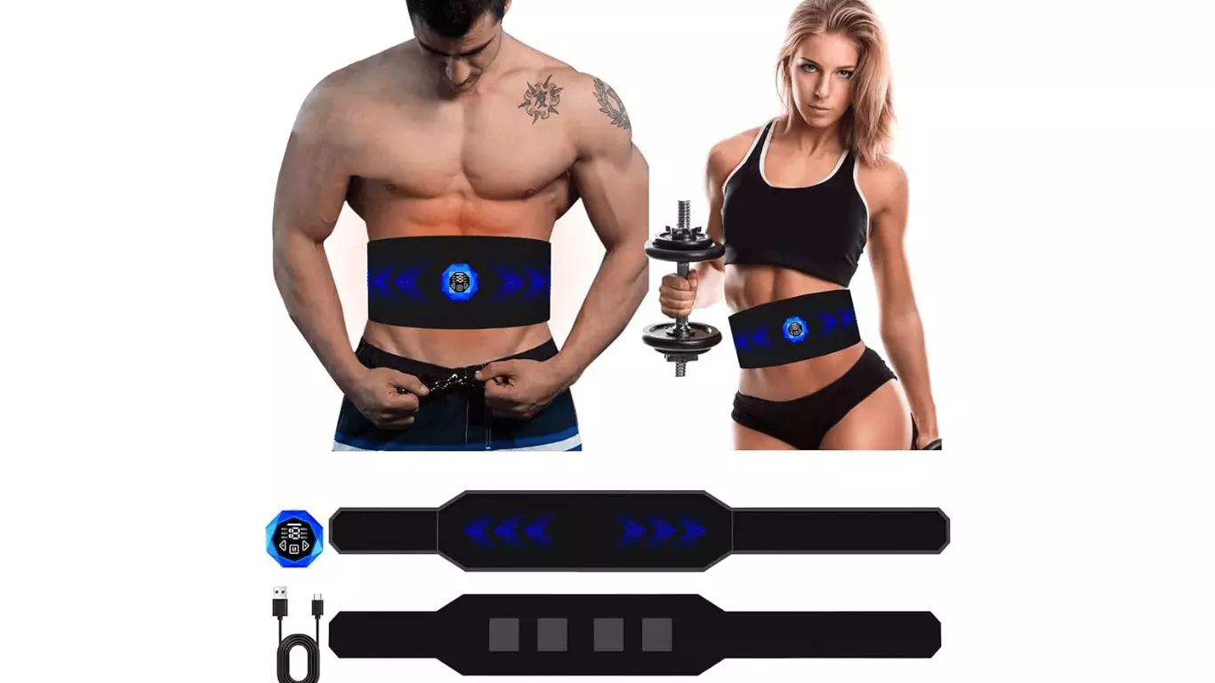 Tactical X Abs