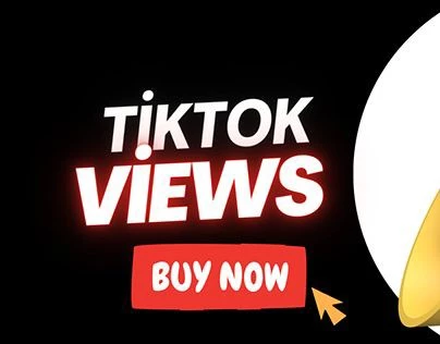 TikTok views