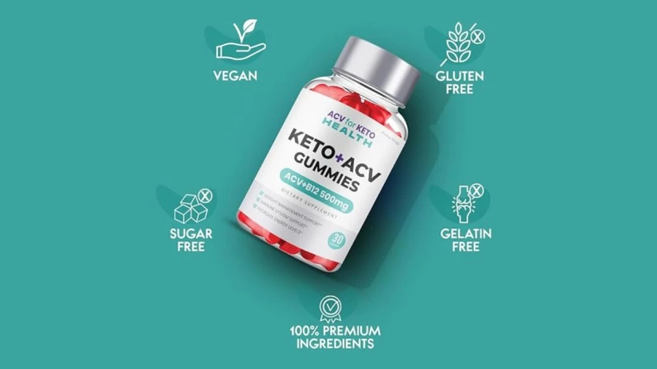 What-are-the-ingredients-of-keto-acv-Gummies