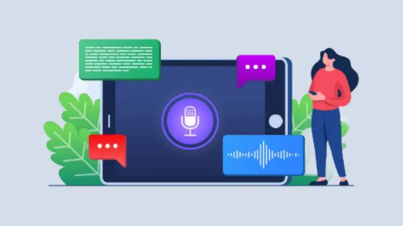 Voice Search Optimization