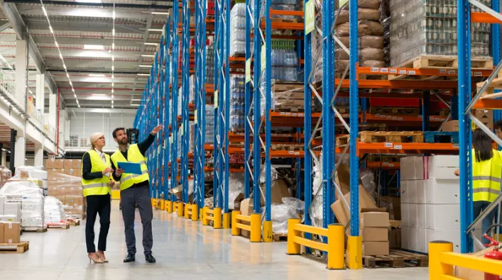 Improve your Inventory Management