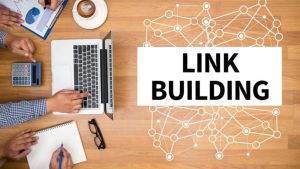 Link Building