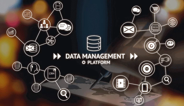 Data Management Platforms